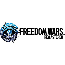 Freedom Wars Remastered 【PS5ゲームソフト】