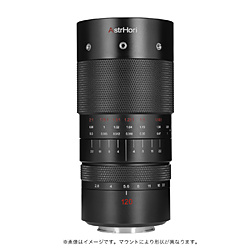 AstrHori 120mm F2.8 MACRO 2X ˥Zޥ Υ˥Z /ñ󥺡