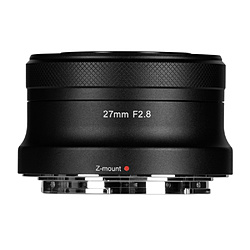 AstrHori AF 27mm F2.8 STM ˥Zޥ ֥å Υ˥Z /ñ󥺡