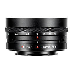 AstrHori AstrHori 18mm F5.6 Shift ٻΥեXޥ FUJIFILM X /ñ󥺡