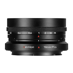 AstrHori AstrHori 18mm F5.6 Shift ˥Zޥ Υ˥Z /ñ󥺡