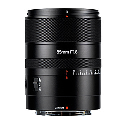 AstrHori AstrHori AF 85mm F1.8 II �j�R��Z�}�E���g �m�j�R��Z /�P�œ_�����Y�n