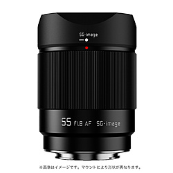 SG-image AF55mm F1.8 STM ٻΥեXޥ FUJIFILM X /ñ󥺡
