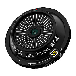 SG-image SG-image 24mm F6.3 �L���m��RF�}�E���g �u���b�N �m�L���m��RF /�P�œ_�����Y�n