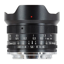 SG-image 7.5mm F2.8 APS-C ˡEޥ ΥˡE /ñ󥺡