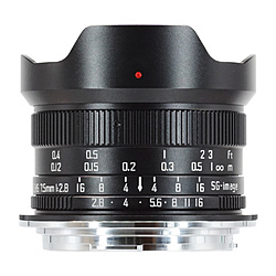 SG-image SG-image 7.5mm F2.8 APS-C LmRF}Eg mLmRF /Pœ_Yn