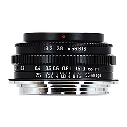 SG-image SG-image 25mm F1.8 �L���m��RF�}�E���g �m�L���m��RF /�P�œ_�����Y�n