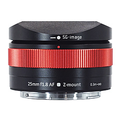 SG-image SG-image AF 25mm F1.8 jRZ}Eg APS-C bh mjRZ /Pœ_Yn