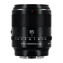 SG-image SG-image AF 85mm F1.8 STM �\�j�[E�}�E���g �m�\�j�[E /�P�œ_�����Y�n