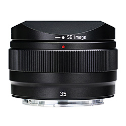SG-image SG-image AF 35mm F2.2 �j�R��Z�}�E���g �u���b�N �m�j�R��Z /�P�œ_�����Y�n