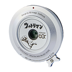 SG-image SG-image 18mm F6.3 60th ULTRAMAN-Limited Edition- �}�C�N���t�H�[�T�[�Y�}�E���g �V���o�[ �m�}�C�N���t�H�[�T�[�Y /�P�œ_�����Y�n