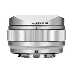 SG-image SG-image AF 35mm F2.2 ���C�JL�}�E���g �V���o�[ �m���C�JL /�P�œ_�����Y�n