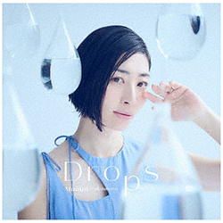 坂本真綾/ Drops 通常盤 【sof001】