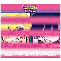 TeddyLoid ＆ ☆Taku Takahashi with Ashley ＆ E．V．P/ Theme of New PANTY ＆ STOCKING