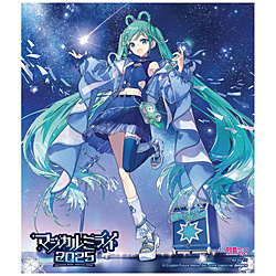 初音ミク/ 初音ミク「マジカルミライ 2025」Blu-ray通常盤
