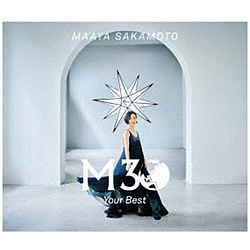 坂本真綾/ 30周年記念ベストアルバム M30〜Your Best〜 通常盤 【sof001】