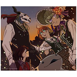 （アニメーション）/ 魔法使いの嫁 Complete Best 初回限定盤