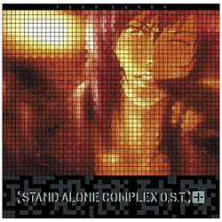 ����悤�q�i���y�j/ �U�k�@���� STAND ALONE COMPLEX O�DS�DT�D�{