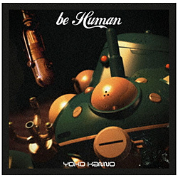 ����悤�q�i���y�j/ �U�k�@���� STAND ALONE COMPLEX be Human