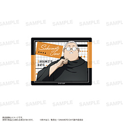 GXeB[ TVAjwSAKAMOTO DAYSx_CJbgXebJ[i[hnt@bVver.j{ Y SAKAMOTO DAYStFATΏ