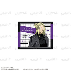 GXeB[ TVAjwSAKAMOTO DAYSx_CJbgXebJ[i[hnt@bVver.j_X SAKAMOTO DAYStFATΏ