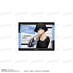 GXeB[ TVAjwSAKAMOTO DAYSx_CJbgXebJ[i[hnt@bVver.jH Đ SAKAMOTO DAYStFATΏ