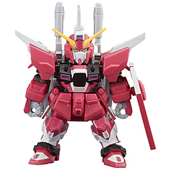 ブロックロス 機動戦士ガンダムSEED FREEDOM インフィニットジャスティスガンダム弐式