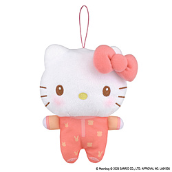 �������łȂ��悵�I������ׂ�}�X�R�b�g�� HELLO KITTY