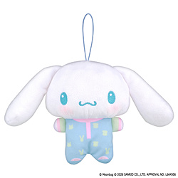 �������łȂ��悵�I������ׂ�}�X�R�b�g��CINNAMOROLL