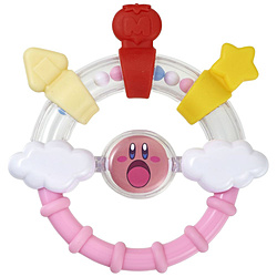 KIRBY �J�[�r�B�̂��݂��ݎ������߃��g��
