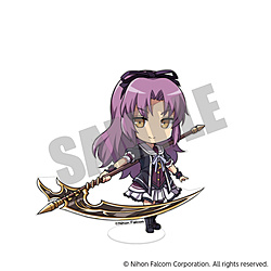 "The Legend of Heroes: Trails of Creation" 15cm SD Acrylic Stand [Ren]