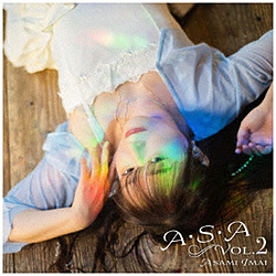 yTΏہz 䖃/ ASA Vol.2 \t}bvEAjKTuTCRgLu}Ch{ʃobW(56mm)v