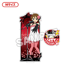 けいおん！／アクリルスタンドM／CUTE／平沢 唯