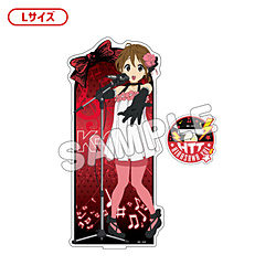 けいおん！／アクリルスタンドL／CUTE／平沢 唯