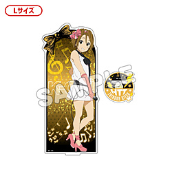 けいおん！／アクリルスタンドL／CUTE／田井中 律