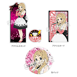 けいおん！／グッズセット／琴吹 紬