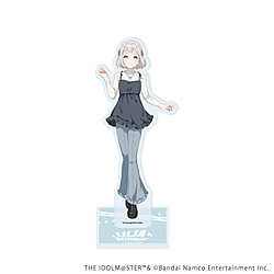 アクリルスタンド「学園アイドルマスター」53/葛城リーリヤ ストリートファッションver.(描き下ろしイラスト) 【sof001】