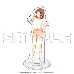 学園アイドルマスター×極楽湯 RAKUSUPA アクリルスタンド 花海佑芽