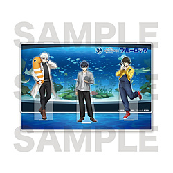 ブルーロック ジオラマアクリルスタンド