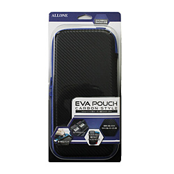 Switch2�p�J�[�{����EVA�|�[�` �u���b�N/�u���[ [ALG-NS2EVBL]