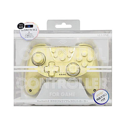 Switch2�p�J���t���R���g���[���[