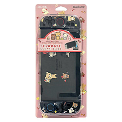 �Q�[���p�Z�p���[�g�^�N���A�P�[�X �����b�N�}