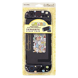 �Q�[���p�Z�p���[�g�^�N���A�P�[�X ���݂��R���炵