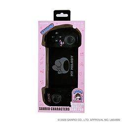 �X�}�z�p���o�C���Q�[���p�b�h �T�����I�L�����N�^�[�Y �}�C�����f�B