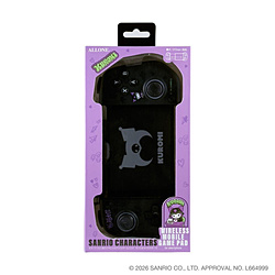 �X�}�z�p���o�C���Q�[���p�b�h �T�����I�L�����N�^�[�Y �N���~