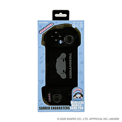 �X�}�z�p���o�C���Q�[���p�b�h �T�����I�L�����N�^�[�Y �V�i�����[���y864�z