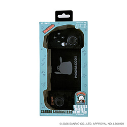 �X�}�z�p���o�C���Q�[���p�b�h �T�����I�L�����N�^�[�Y �|�`���b�R