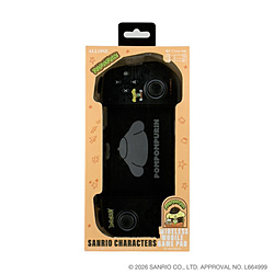 �X�}�z�p���o�C���Q�[���p�b�h �T�����I�L�����N�^�[�Y �|���|���v����