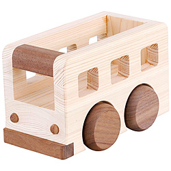 オルゴールバス IKONIH