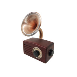 中古】FMラジオ付 Bluetoothスピーカー SB-FH20 [2133050212258